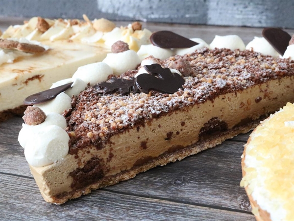 Luxe Vlaai