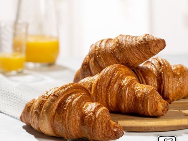 Croissants