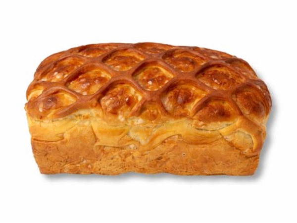 Limburgs Suikerbrood