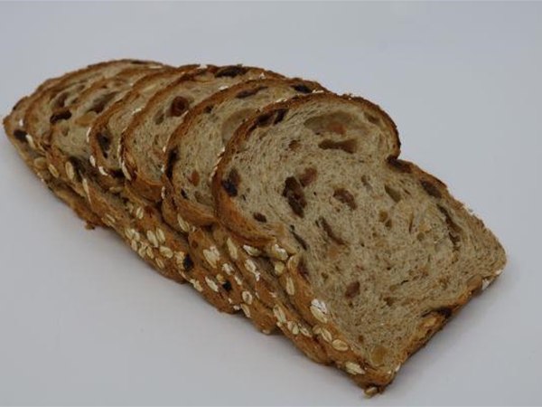 Gevuld Brood