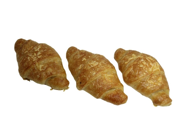 Ham-kaascroissant