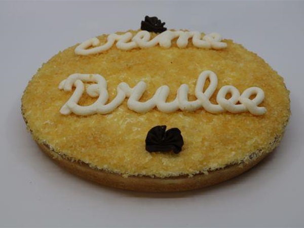 Creme-brûlee