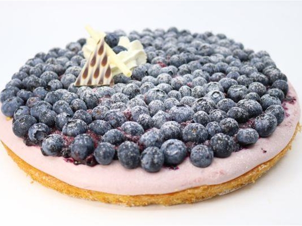 Blue berry