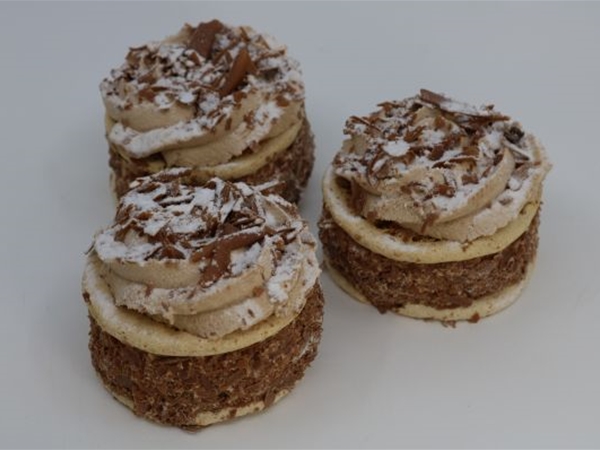 Martinustaartje 1-pers.